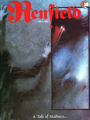 cover image of Renfield, Issue 1